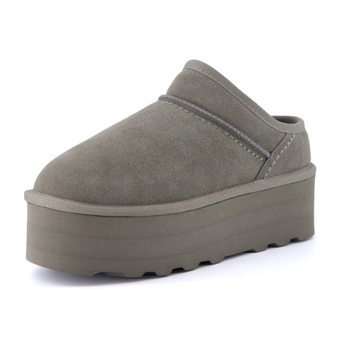 Huggy Cozy Platform Mule