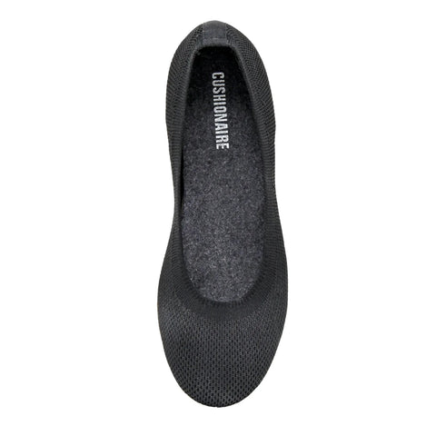 Tyra Knit Ballet Flat
